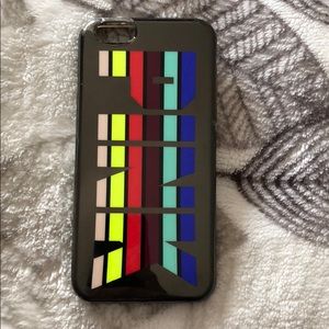 iPhone 6-6s PINK phone case